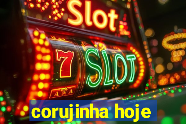 corujinha hoje